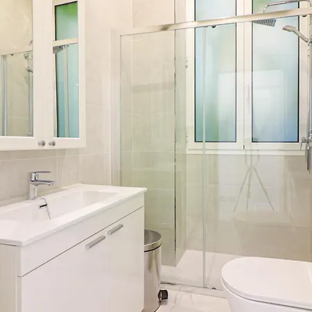 Appartamento Olozaga Freshapartments By Bossh! *