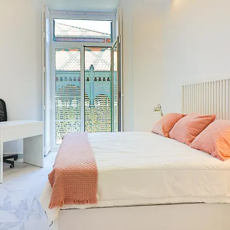 Appartamento Olozaga Freshapartments By Bossh!