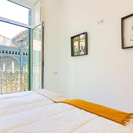 Olozaga Freshapartments By Bossh! Appartamento Málaga