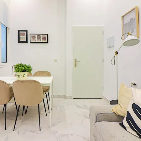 Appartamento Olozaga Freshapartments By Bossh! Málaga