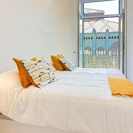 Appartamento Olozaga Freshapartments By Bossh! *