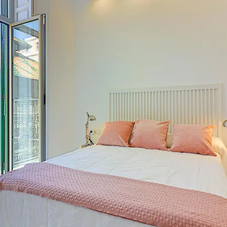 Appartamento Olozaga Freshapartments By Bossh! Málaga