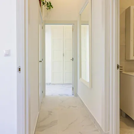 Olozaga Freshapartments By Bossh! * Málaga