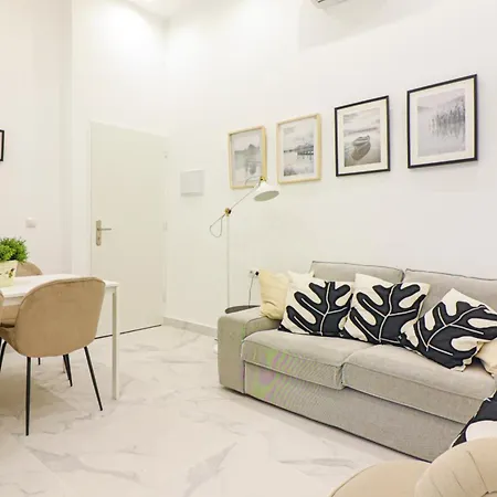 Olozaga Freshapartments By Bossh! Apartment