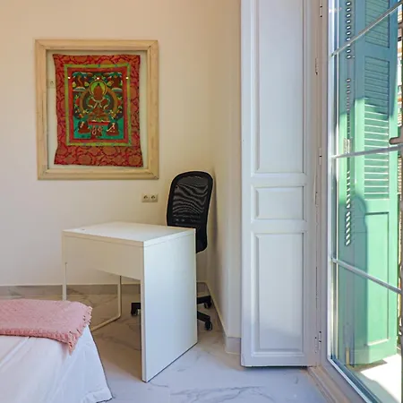 Appartamento Olozaga Freshapartments By Bossh! *